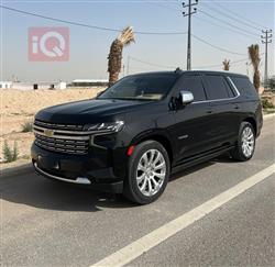 شيفروليه تاهو